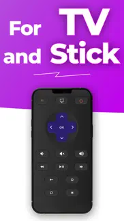 universal remote for roku tv iphone images 3