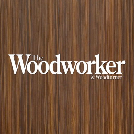 The Woodworker app reviews download