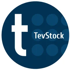 tevstock logo, reviews