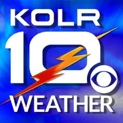 kolr10 weather experts logo, reviews