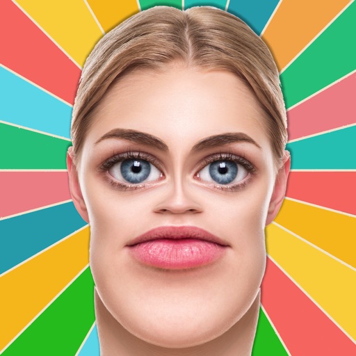 Funny Face Camera Booth app reviews download