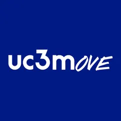 uc3move revisión, comentarios