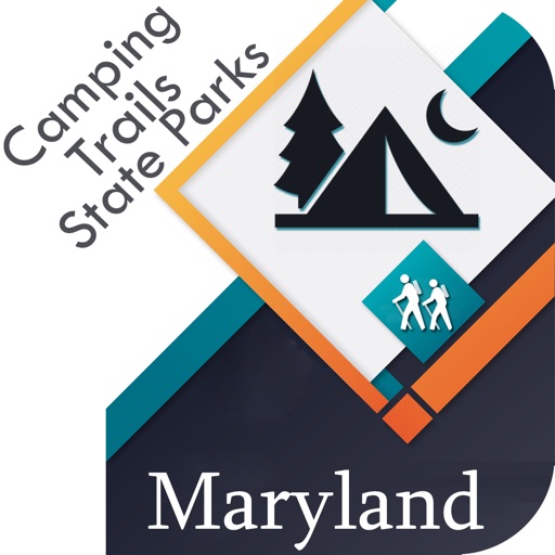 Maryland Camping,Trails,Parks app reviews download