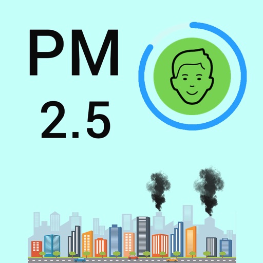 Check Air Quality Index - AQI app reviews download