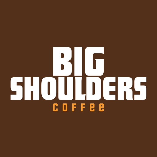 Big Shoulders Coffee app reviews download