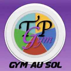 tp gym au sol logo, reviews