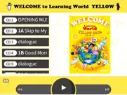 welcome yellow ipad images 1