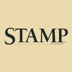 stamp mag logo, reviews