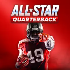 all star quarterback 24 logo, reviews