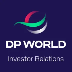 dp world investor relations revisión, comentarios