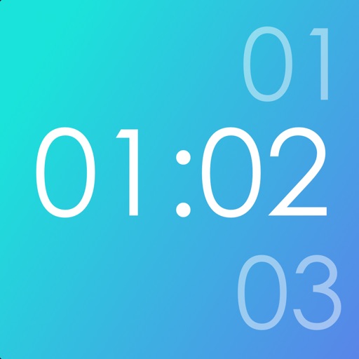 Big Clock - Pro Time Widgets app reviews download