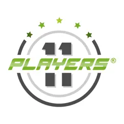 11 players logo, reviews
