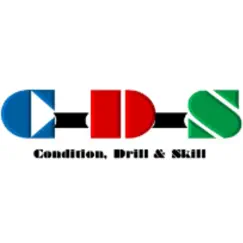 c-d-s condition, drill & skill logo, reviews