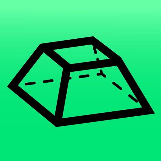 Frustum of a Pyramid app reviews download