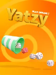 yatzy offline ipad resimleri 1