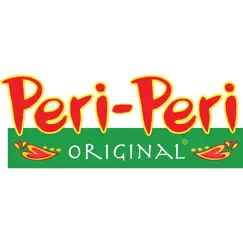 peri peri original logo, reviews