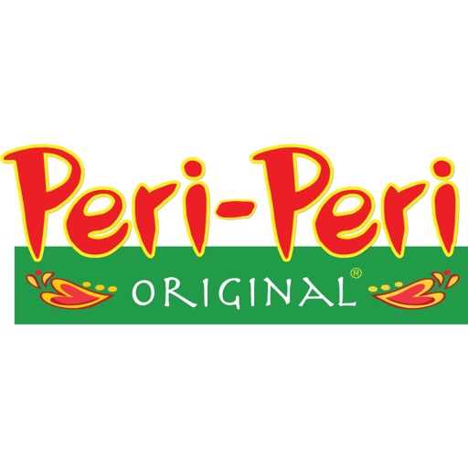 Peri Peri Original app reviews download