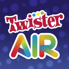 Twister Air descargue e instale la aplicación