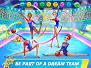 rhythmic gymnastics dream team ipad images 4