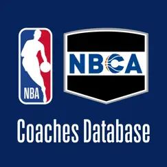 nba coaches database logo, reviews