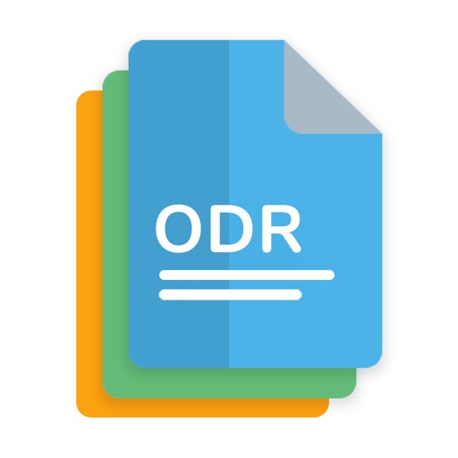 OpenDocument Reader Pro app reviews download