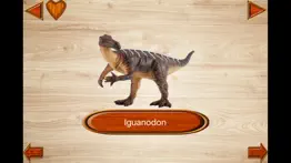 baby dinosaur game - my first english flashcards iphone images 4