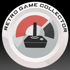 Retro Game Collector installation et téléchargement