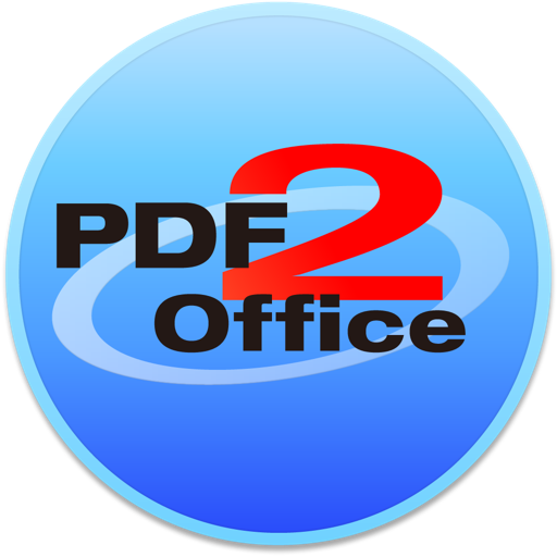 PDF2Office 2017 app reviews download
