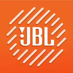 JBL Portable Обзор приложения