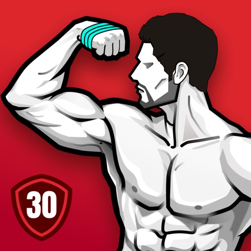 Home Workout for Men app reviews download