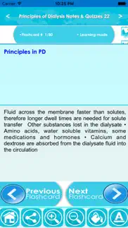 principles of dialysis exam iphone images 3