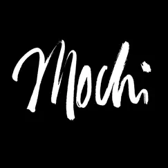 mochi logo, reviews