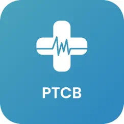 ptcb ptce practice test 2024 logo, reviews