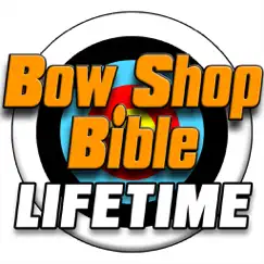 bow shop bible lifetime logo, reviews