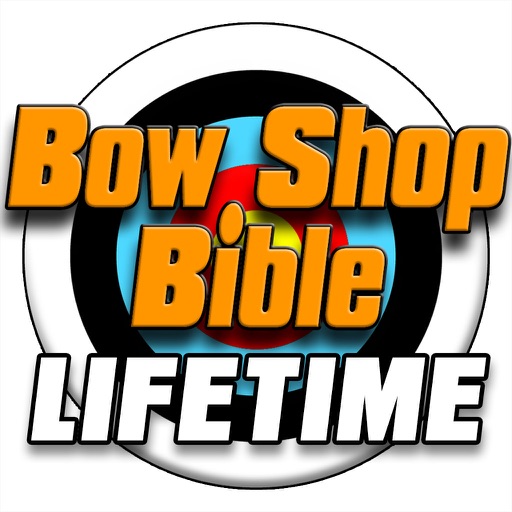 Bow Shop Bible Lifetime app reviews download