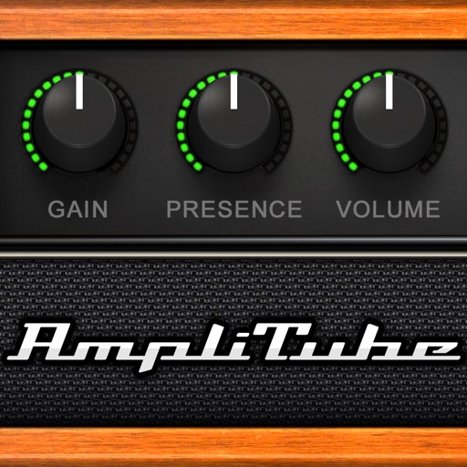 AmpliTube Acoustic app reviews download