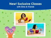 learn with sesame street ipad images 2