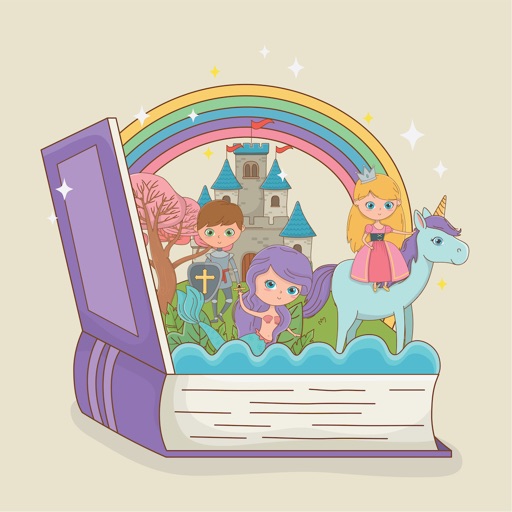 Princess Coloring Book of Kids app reviews download