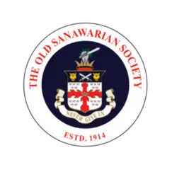 the old sanawarian society logo, reviews