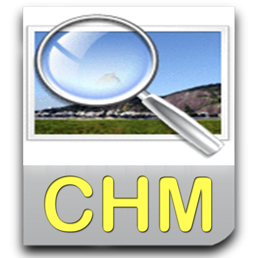 chm viewer star logo, reviews