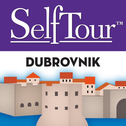 Dubrovnik Walled City app reviews download