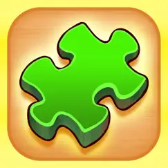 jigsaw puzzle logo, reviews