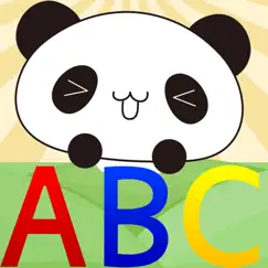 abc words of my first learning flash cards logo, reviews