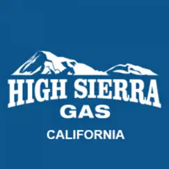 high sierra gas california inceleme, yorumları