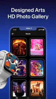 watch faces gallery wallpapers iphone images 4