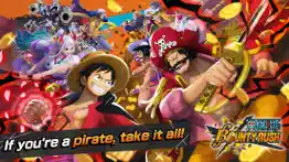 one piece bounty rush iphone images 1