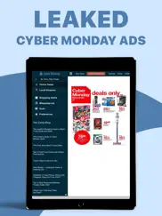 cyber monday 2023 deals, ads ipad images 1