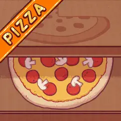 good pizza, great pizza logo, reviews