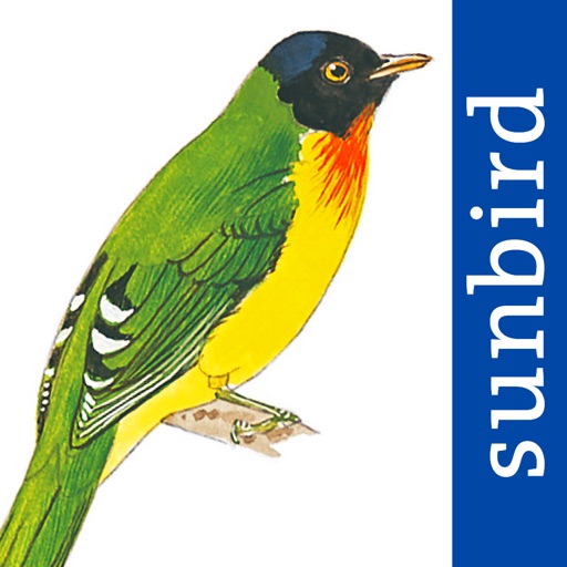 All Birds Venezuela - guide app reviews download