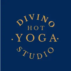 divino hot yoga logo, reviews